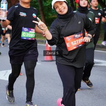 Runner Photo 3586873