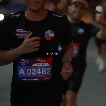 Runner Photo 3586875