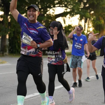 Runner Photo 3586876