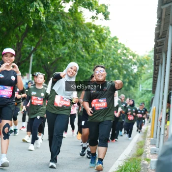 Runner Photo 3586877