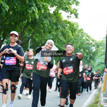 Runner Photo 3586879