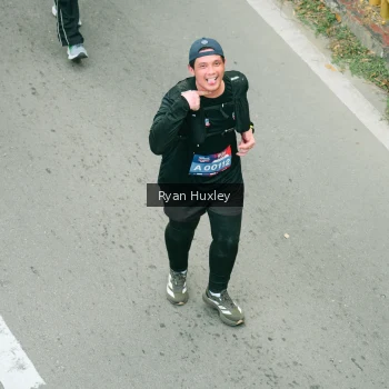 Runner Photo 3586881