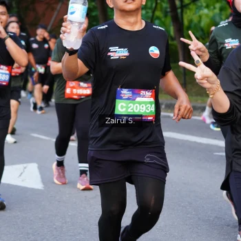 Runner Photo 3586886