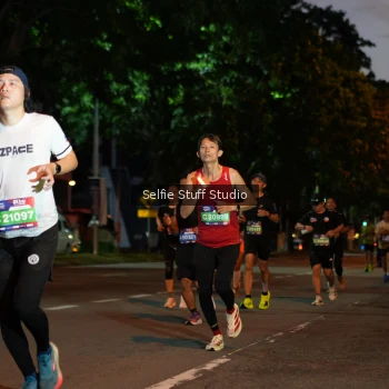 Runner Photo 3586888
