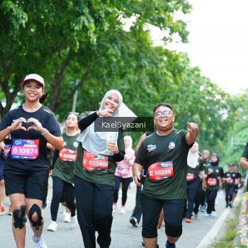 Runner Photo 3586890