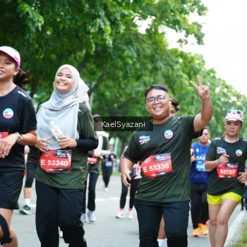 Runner Photo 3586891