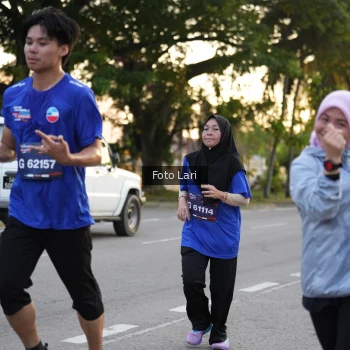 Runner Photo 3586892