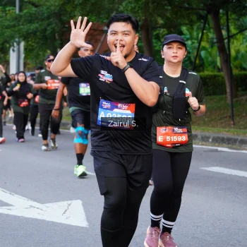Runner Photo 3586893