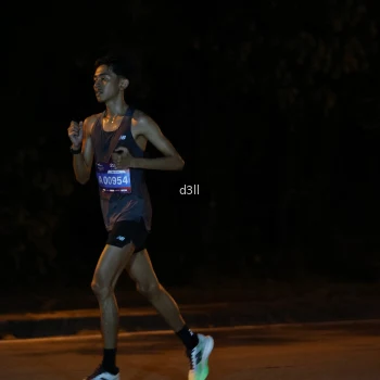 Runner Photo 3586894