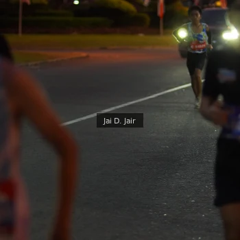 Runner Photo 3586895