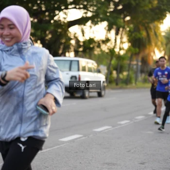 Runner Photo 3586898