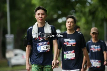 Runner Photo 35869