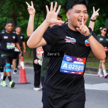 Runner Photo 3586900