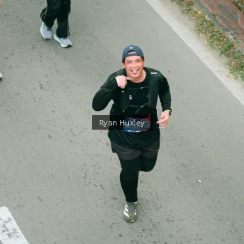 Runner Photo 3586901