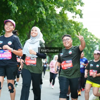Runner Photo 3586905