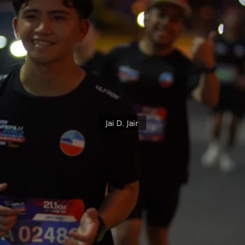 Runner Photo 3586906