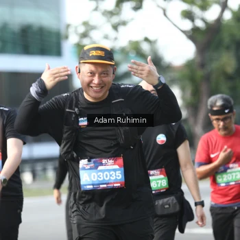 Runner Photo 3586907