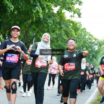 Runner Photo 3586909