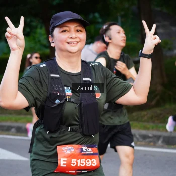 Runner Photo 3586913