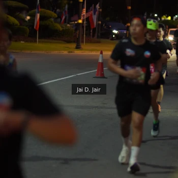 Runner Photo 3586914