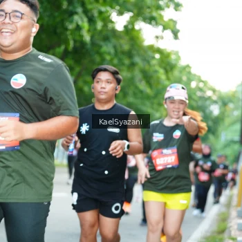 Runner Photo 3586915
