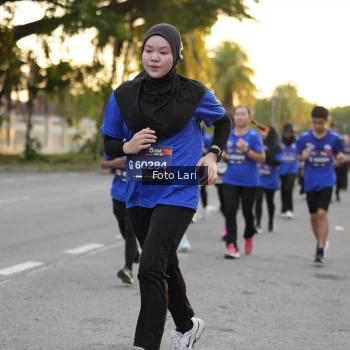 Runner Photo 3586917