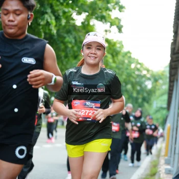 Runner Photo 3586921