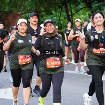 Runner Photo 3586924