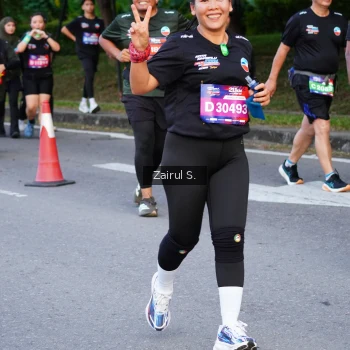 Runner Photo 3586925