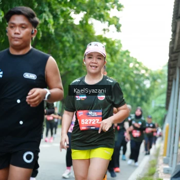 Runner Photo 3586931