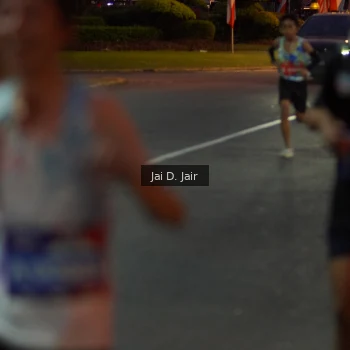 Runner Photo 3586932
