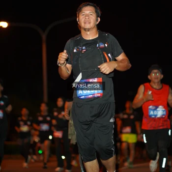 Runner Photo 3586935