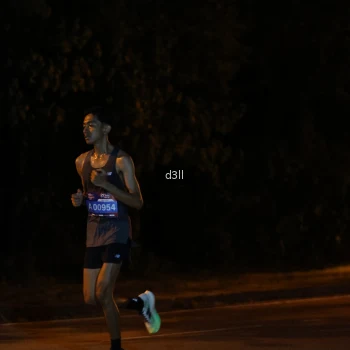 Runner Photo 3586936