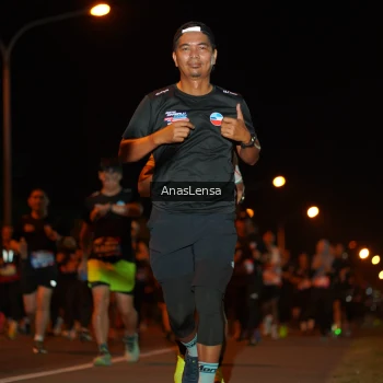 Runner Photo 3586940