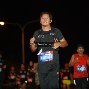 Runner Photo 3586941