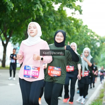 Runner Photo 3586942
