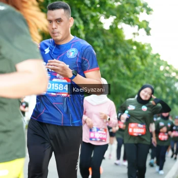 Runner Photo 3586945