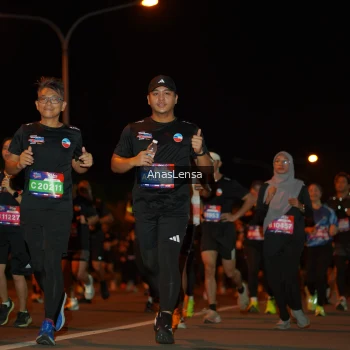 Runner Photo 3586948