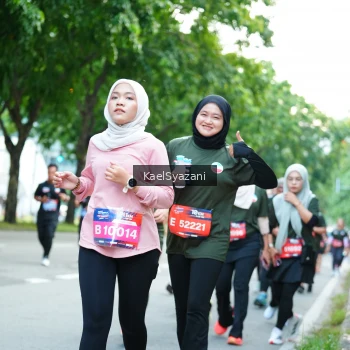 Runner Photo 3586956
