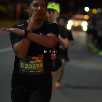 Runner Photo 3586962