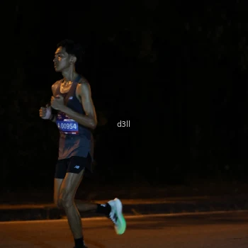 Runner Photo 3586964