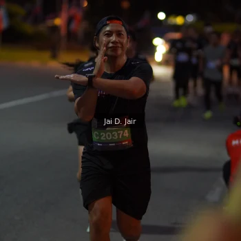 Runner Photo 3586965