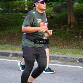 Runner Photo 3586967