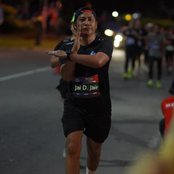 Runner Photo 3586968