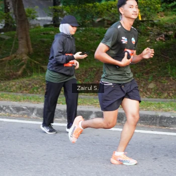Runner Photo 3586971