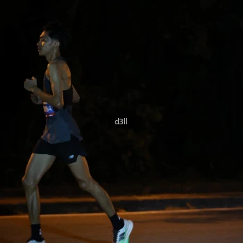 Runner Photo 3586975