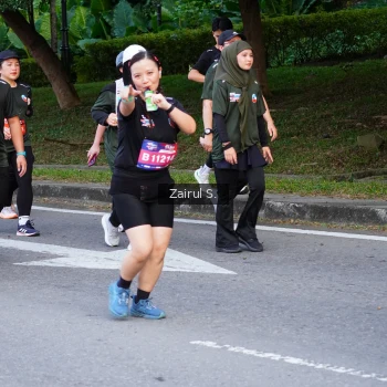 Runner Photo 3586977