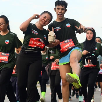 Runner Photo 3586981
