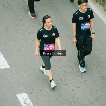 Runner Photo 3586982