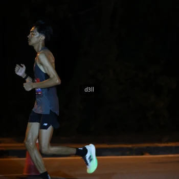 Runner Photo 3586983